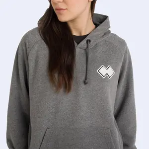 Sudadera con capucha Errea Essential 03 image-4