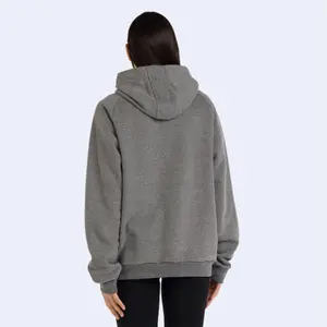 Sudadera con capucha Errea Essential 03 image-3