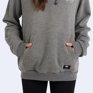 Sudadera con capucha Errea Essential 03 image-5