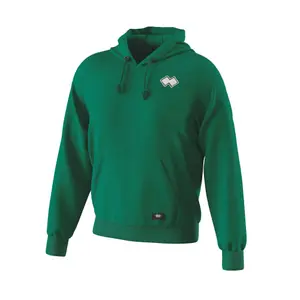 Hooded sweatshirt Errea Essential 03 image-0