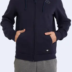 Zip-Hoodie Errea Essential 022 image-6