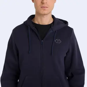 Zip-Hoodie Errea Essential 022 image-5