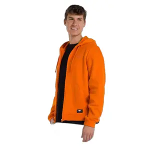 Zip Hoodie Errea Essential 022 image-3