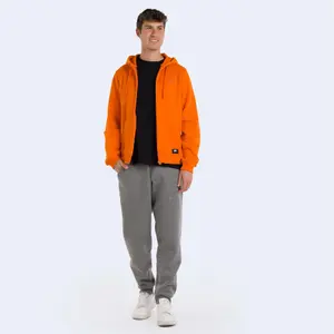Zip Hoodie Errea Essential 022 image-1