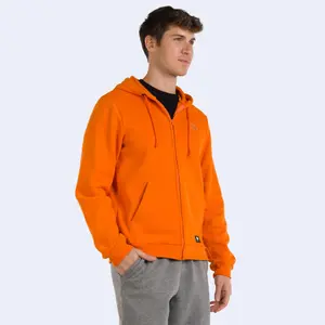 Zip Hoodie Errea Essential 022 image-2