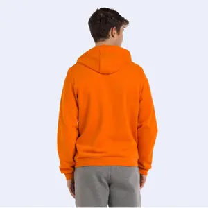 Zip Hoodie Errea Essential 022 image-4