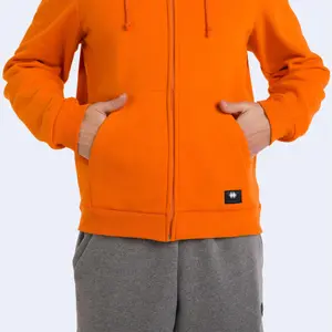 Zip Hoodie Errea Essential 022 image-5