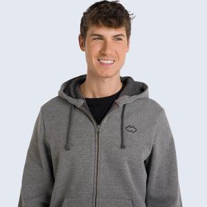 Zip hoodie Errea Essential 022 image-3