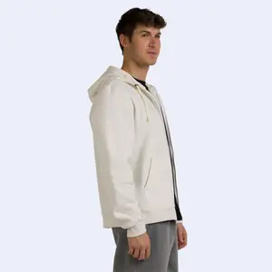 Zip hoodie Errea Essential 022 image-3