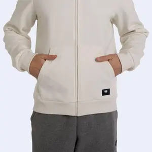 Zip hoodie Errea Essential 022 image-6