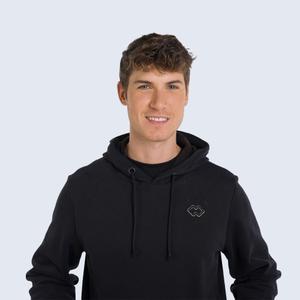 Hoodie Errea Essential 023 image-3