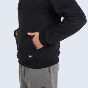Hoodie Errea Essential 023 image-5