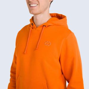 Camisola com capuz Errea Essential 023 image-2