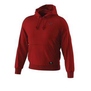 Camisola com capuz Errea Essential 023 image-0