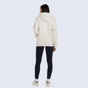 Sudadera con capucha Errea Essential 023 image-1
