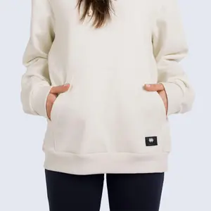 Sudadera con capucha Errea Essential 023 image-5