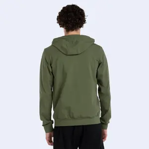 Sudadera con capucha y cremallera Errea Essential 032 image-5