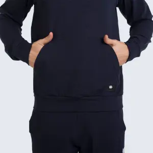 Sudadera con capucha Errea Essential 033 image-3