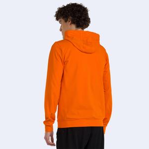 Hooded sweatshirt Errea Essential 033 image-4