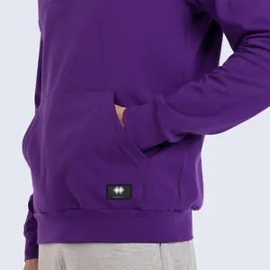 Sudadera con capucha Errea Essential 033 image-2