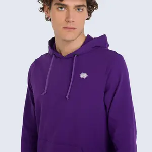 Sudadera con capucha Errea Essential 033 image-3