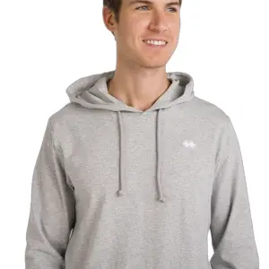 Sudadera con capucha Errea Essential 033 image-2