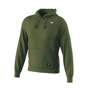 Hooded sweatshirt Errea Essential 033 image-0
