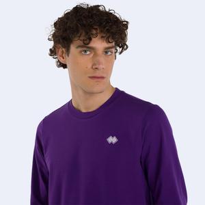 Sweatshirt Errea Essential Sor 034 image-5