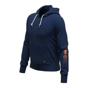 Zip-Hoodie Errea Essential 039 image-1
