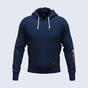 Zip-Hoodie Errea Essential 039 image-0