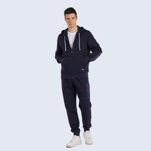 Bluza z kapturem na zamek Errea Essential 039 image-2