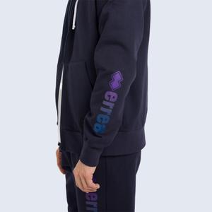 Bluza z kapturem na zamek Errea Essential 039 image-4