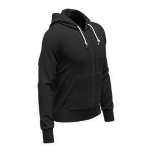 Bluza z kapturem na zamek Errea Essential 039 image-1