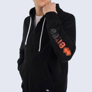 Bluza z kapturem na zamek Errea Essential 039 image-5