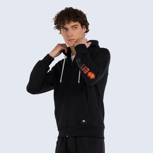 Bluza z kapturem na zamek Errea Essential 039 image-2