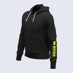 Zip Hoodie Errea Essential 039 image-2
