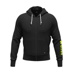 Zip Hoodie Errea Essential 039 image-0