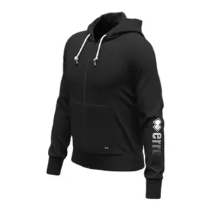 Zip Hoodie Errea Essential 039 image-0