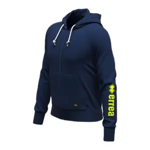 Zip hoodie Errea Essential 039 image-1