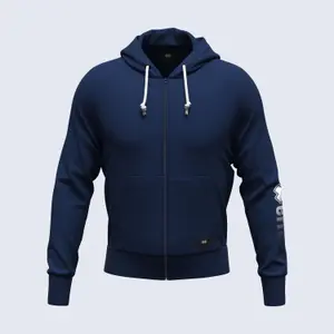 Zip hoodie Errea Essential 039 image-0