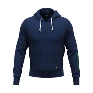 Zip Hoodie Errea Essential 039 image-0