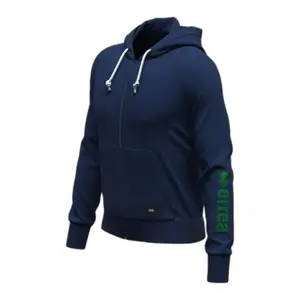 Zip Hoodie Errea Essential 039 image-1