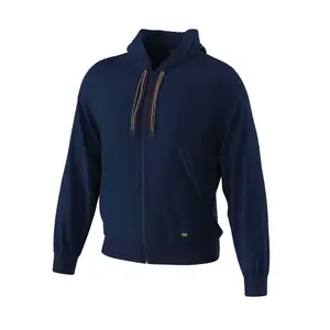 Zip-Hoodie Errea GFX 018 image-1