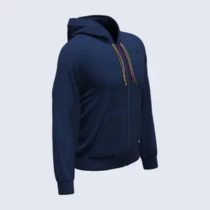 Zip-Hoodie Errea GFX 018 image-4