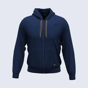 Zip-Hoodie Errea GFX 018 image-0