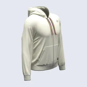 Zip hoodie Errea GFX 018 image-2