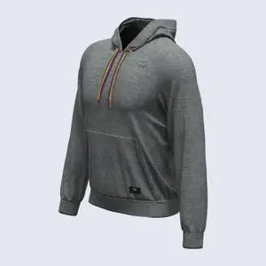 Hoodie Errea GFX 019 image-2