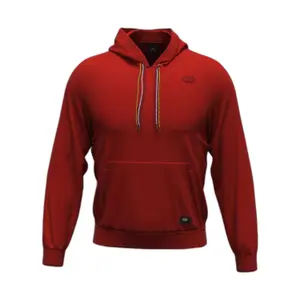 Sudadera con capucha Errea GFX 019 image-0