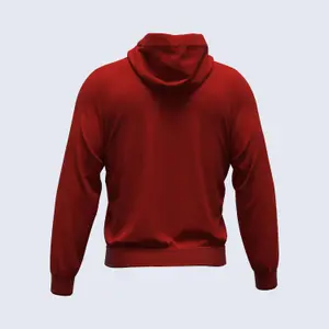 Sudadera con capucha Errea GFX 019 image-3