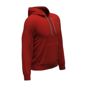 Sudadera con capucha Errea GFX 019 image-1